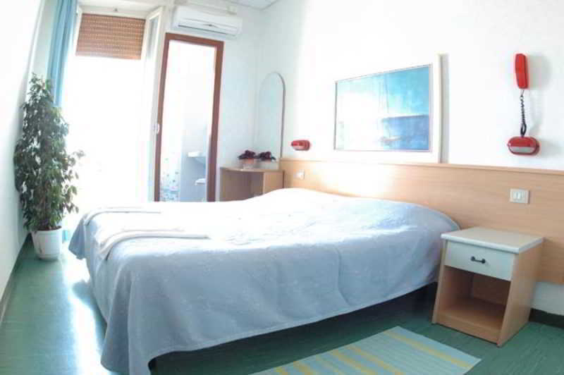 Hotel Miramare Marotta Extérieur photo