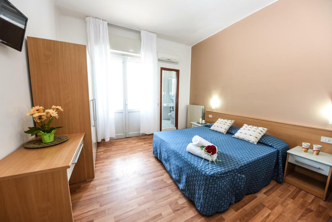 Hotel Miramare Marotta Extérieur photo
