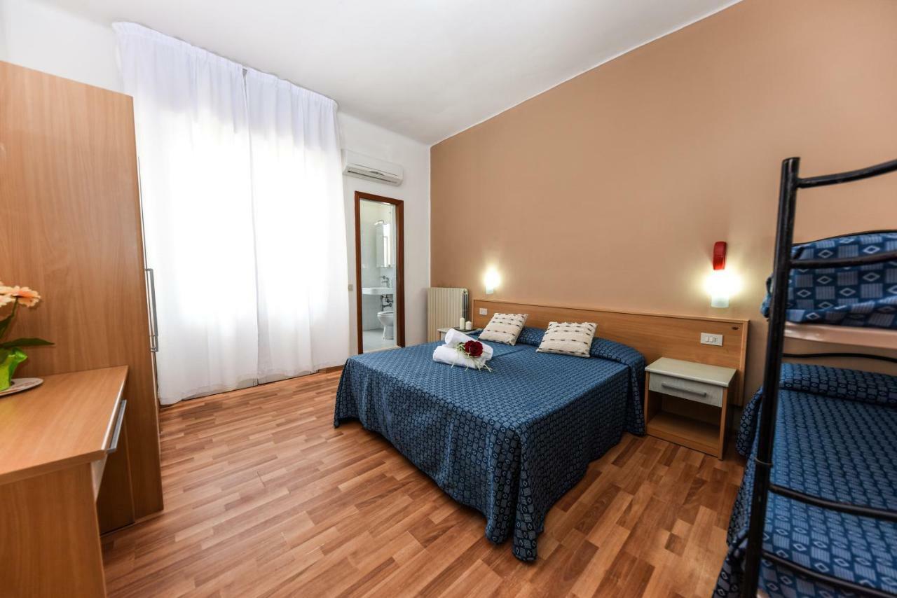 Hotel Miramare Marotta Extérieur photo