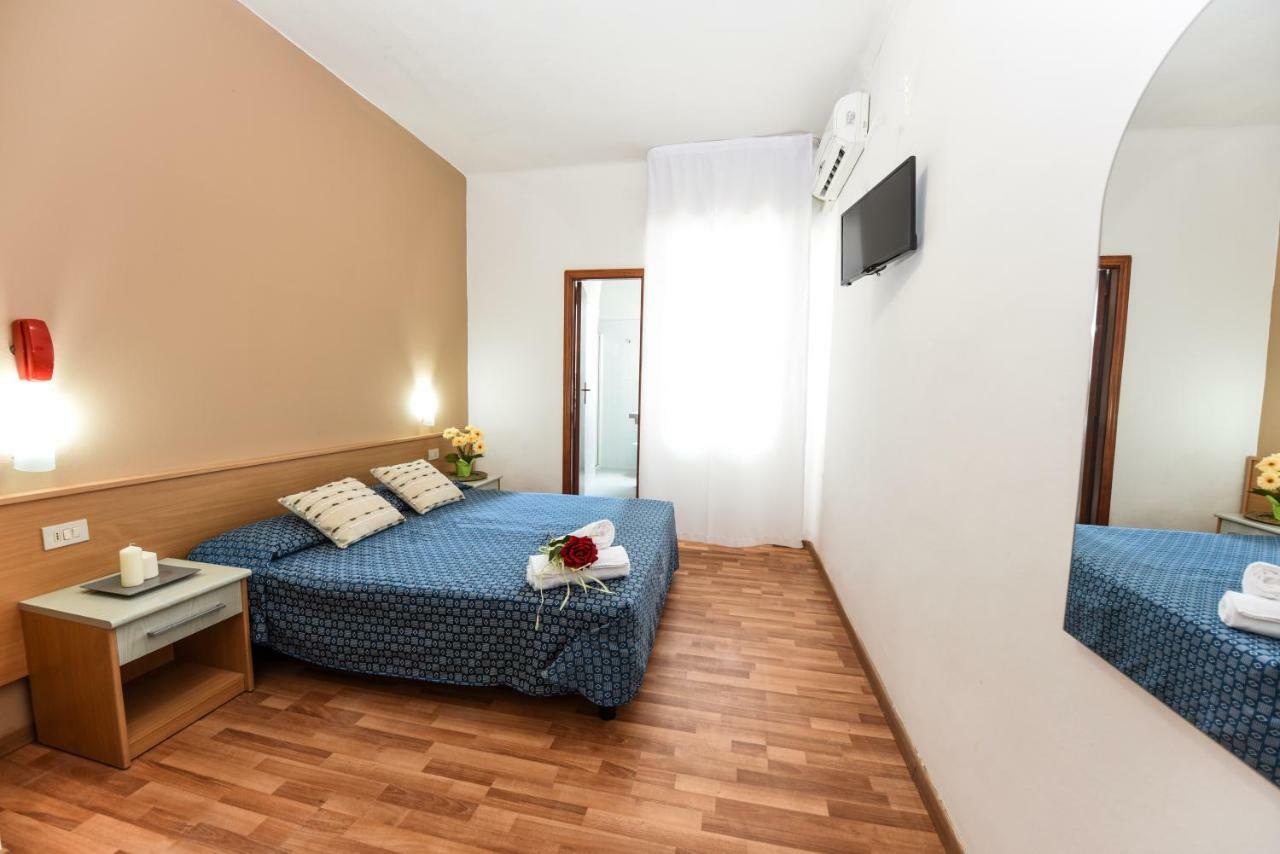 Hotel Miramare Marotta Extérieur photo