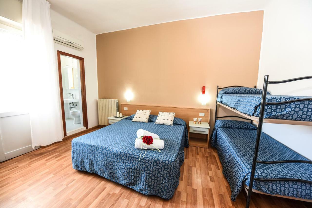 Hotel Miramare Marotta Extérieur photo
